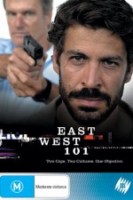 Watch East West 101 Niter
